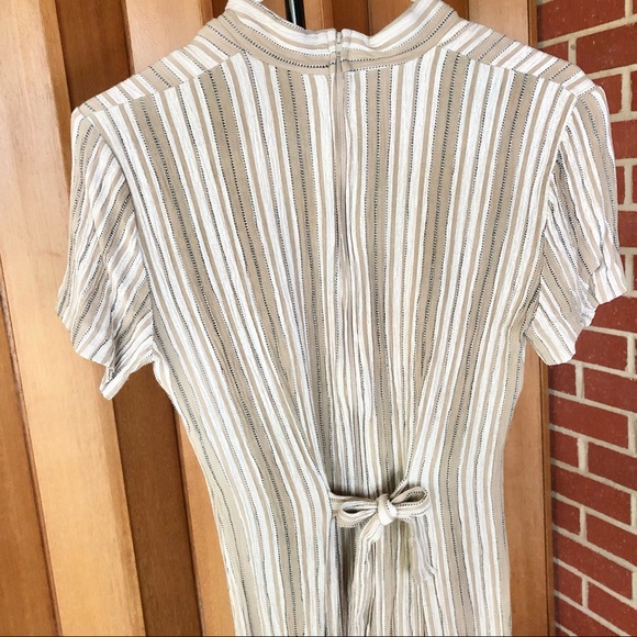 VINTAGE Benson & Smith Dress - Picture 4 of 8